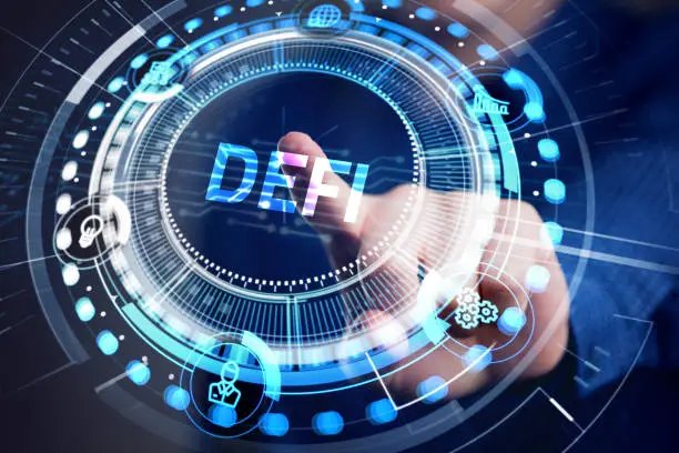 DeFi 2.0: Fully Regulated and Compatible with CBDCs